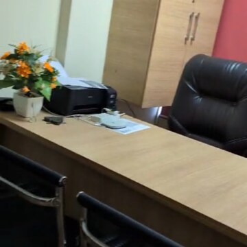 Team Area in  Office Space at Sector 47 – for Rent