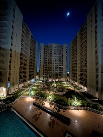 2.5 BHK Apartment For Resale in Silverglades The Melia Sohna Sector 35 Gurgaon  8114695