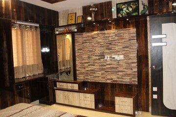 Furnished Amenities in 3 BHK Apartment at Sree Balajee Myneni Vistas West, Endada – for Sale