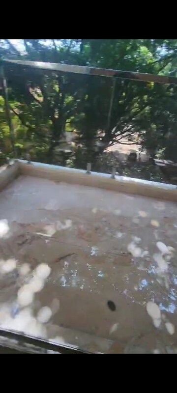 Swimming Pool in 3 BHK Apartment at Indiranagar – for Sale