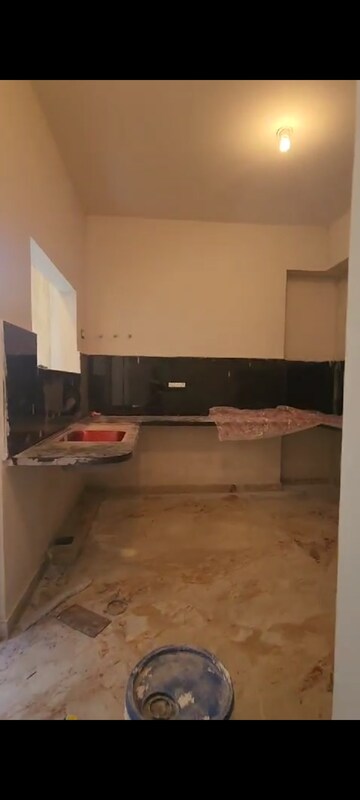 Kitchen in 3 BHK Apartment at Indiranagar – for Sale