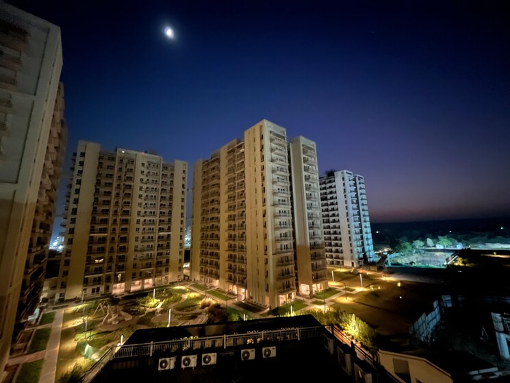 Exterior View, silverglades-the-melia 2.5 Bedroom 1425 Sq.Ft. Apartment In Sohna Sector 35 Gurgaon 8114718