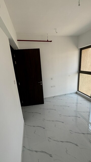 Corridor in 2 BHK Apartment at Raymond Ten X Habitat, Swastik Garden – for Rent
