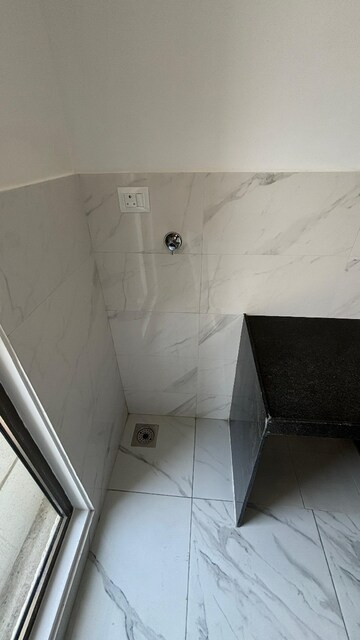Utility Room in 2 BHK Apartment at Raymond Ten X Habitat, Swastik Garden – for Rent