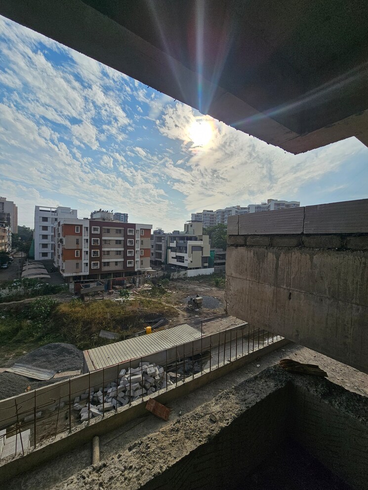 Room, gangapur road 3 Bedroom 1800 Sq.Ft. Apartment In Gangapur Road Nashik 8114752