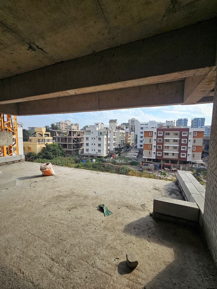 Room, gangapur road 3 Bedroom 1800 Sq.Ft. Apartment In Gangapur Road Nashik 8114752