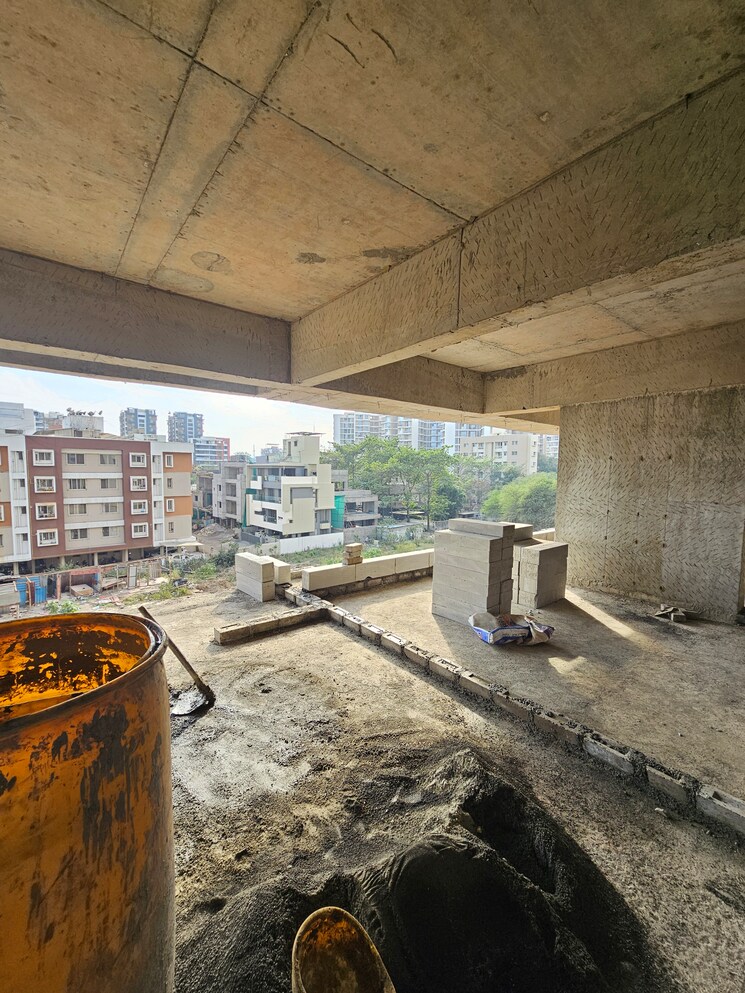 Room, gangapur road 3 Bedroom 1800 Sq.Ft. Apartment In Gangapur Road Nashik 8114752