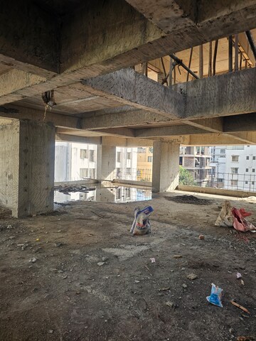 Room in 3 BHK Apartment at Gangapur Road – for Sale