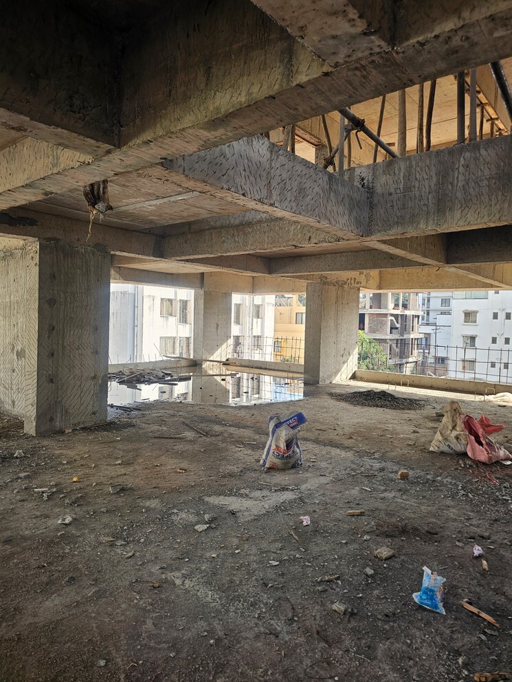 Room, gangapur road 3 Bedroom 1800 Sq.Ft. Apartment In Gangapur Road Nashik 8114752