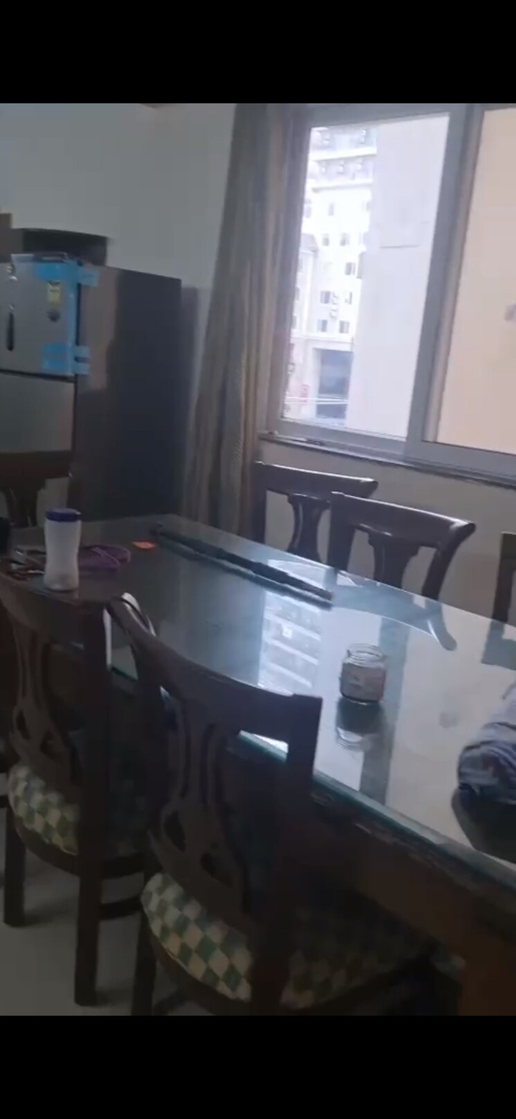 Master Bedroom, orbit-apartments 3 Bedroom 2622 Sq.Ft. Apartment In Vip Road Zirakpur 8114758