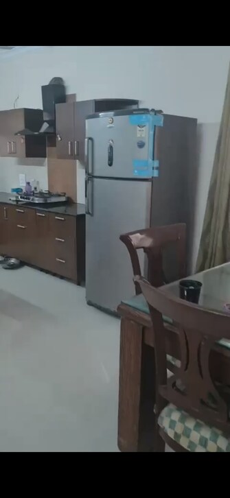 3 BHK Apartment For Rent in Orbit Apartments Vip Road Zirakpur  8114758