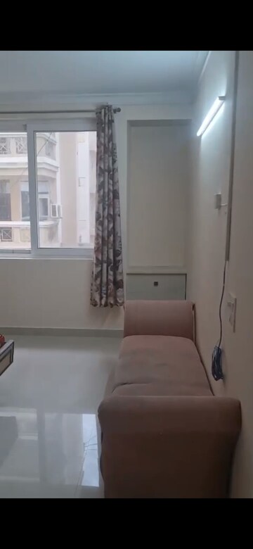 Bathroom in 3 BHK Apartment at Orbit Apartments, Vip Road – for Rent