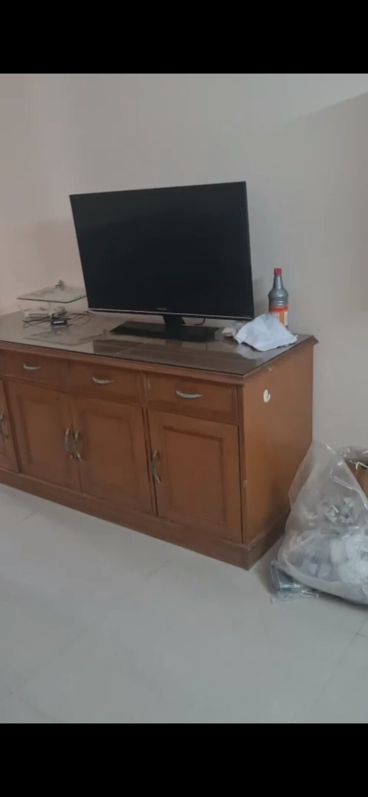 Kitchen, orbit-apartments 3 Bedroom 2622 Sq.Ft. Apartment In Vip Road Zirakpur 8114758