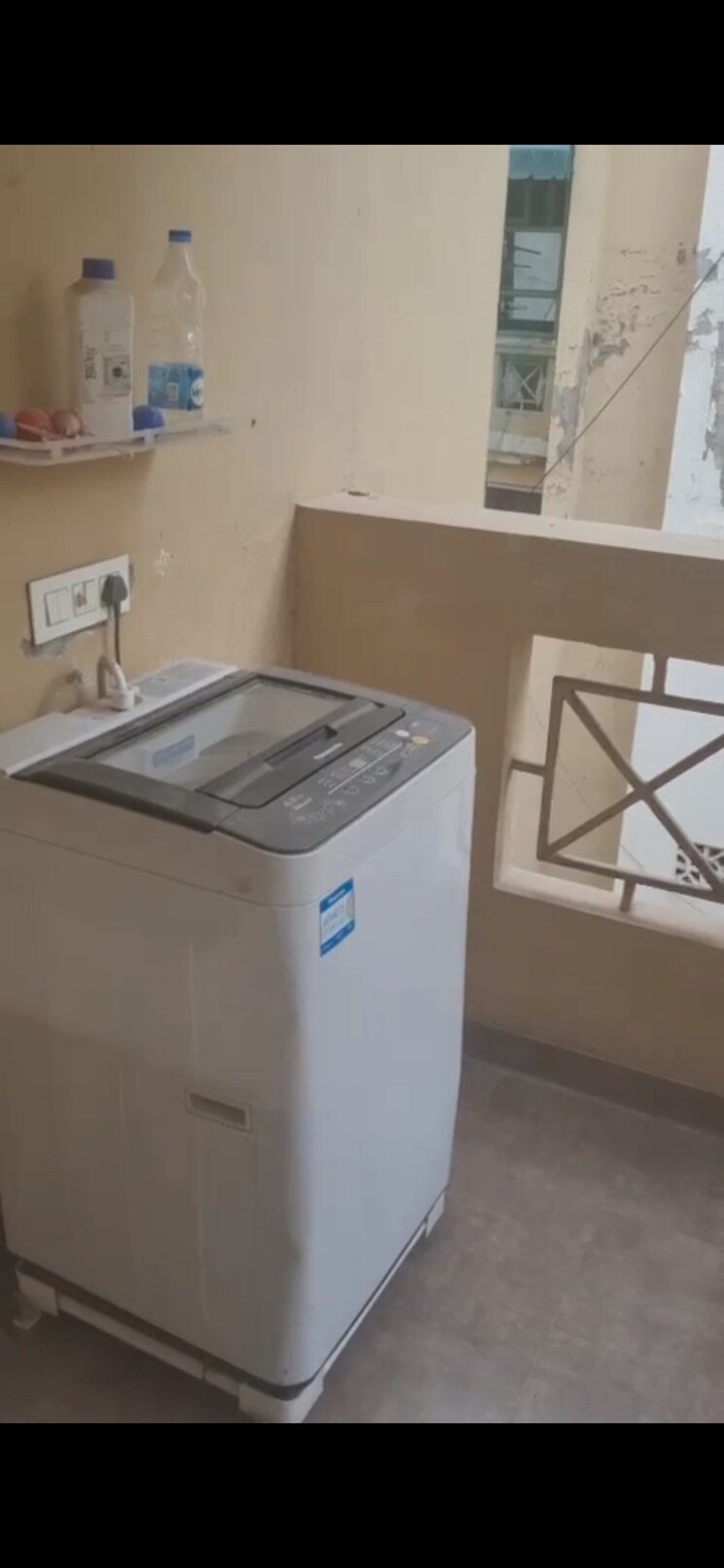 Kitchen, orbit-apartments 3 Bedroom 2622 Sq.Ft. Apartment In Vip Road Zirakpur 8114758