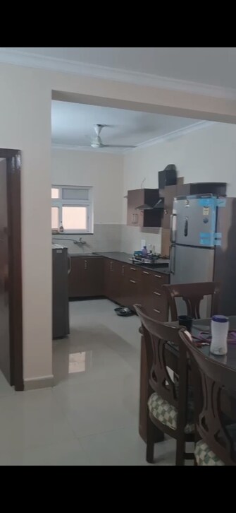 3 BHK Apartment For Rent in Orbit Apartments Vip Road Zirakpur  8114758