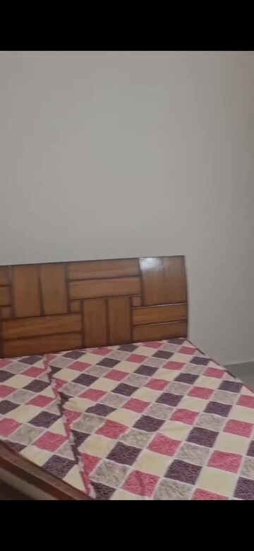 Bedroom in 3 BHK Apartment at Orbit Apartments, Vip Road – for Rent