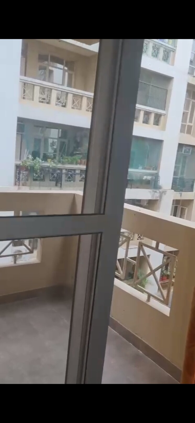 Kitchen, orbit-apartments 3 Bedroom 2622 Sq.Ft. Apartment In Vip Road Zirakpur 8114758