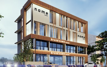 Office Space For Rent in Sholinganallur