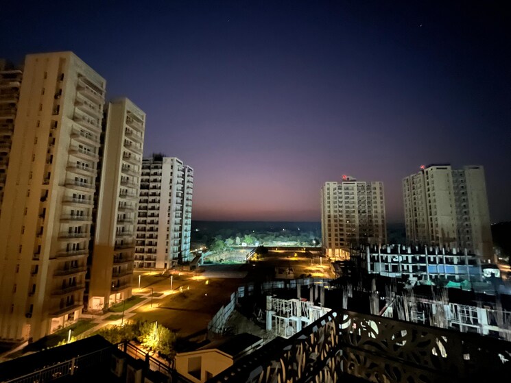 Exterior View, silverglades-the-melia 3.5 Bedroom 1845 Sq.Ft. Apartment In Sohna Sector 35 Gurgaon 8114760