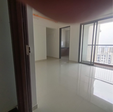 2 BHK Apartment For Rent in Runwal Eirene Yashaswi Nagar Thane  8114757