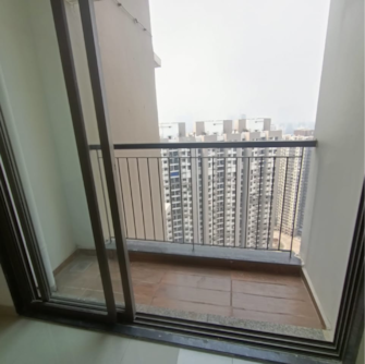 2 BHK Apartment For Rent in Runwal Eirene Yashaswi Nagar Thane  8114757