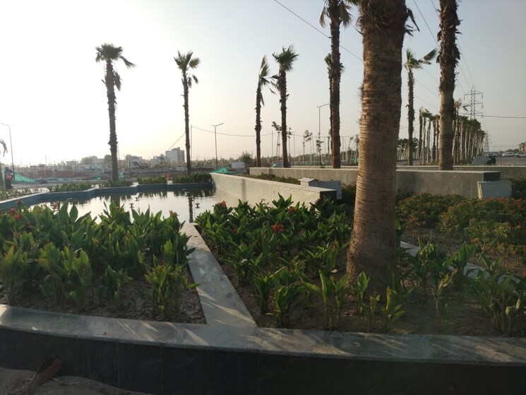 Exterior View, sector 36  300 Sq.Yd. Plot In Sector 36 Panipat 8114754