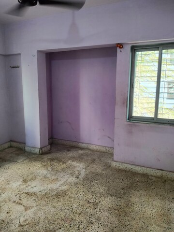 Bedroom in 1.5 BHK Apartment at Shree Chintamani Tower, Dhokali – for Rent