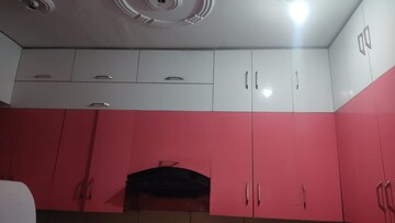 Furnished Amenities in 3 BHK Apartment at Amolik Residency, Sector 86 – for Rent