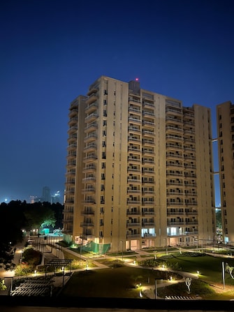 3.5 BHK Apartment For Resale in Silverglades The Melia Sohna Sector 35 Gurgaon  8114768