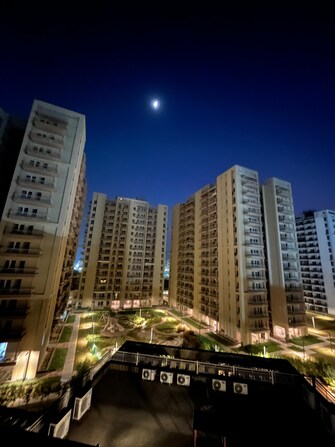 3.5 BHK Apartment For Resale in Silverglades The Melia Sohna Sector 35 Gurgaon  8114768