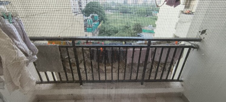 Balcony, nimbus-the-hyde-park 2 Bedroom 915 Sq.Ft. Apartment In Sector 78 Noida 8114777