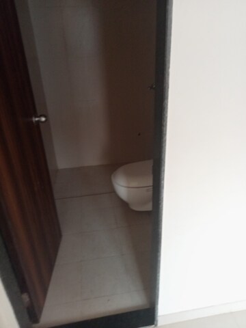 Bathroom in 1 BHK Apartment at JP North Barcelona, Mira Road – for Sale