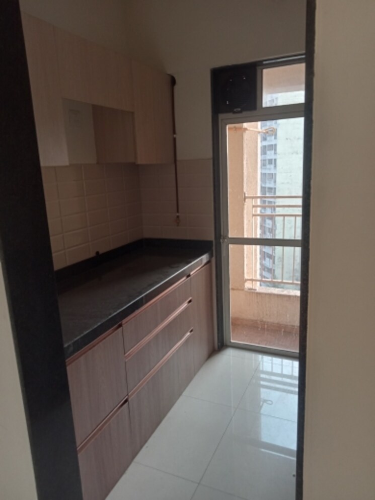 Kitchen, jp-north-barcelona 1 Bedroom 437 Sq.Ft. Apartment In Mira Road Thane 8114782