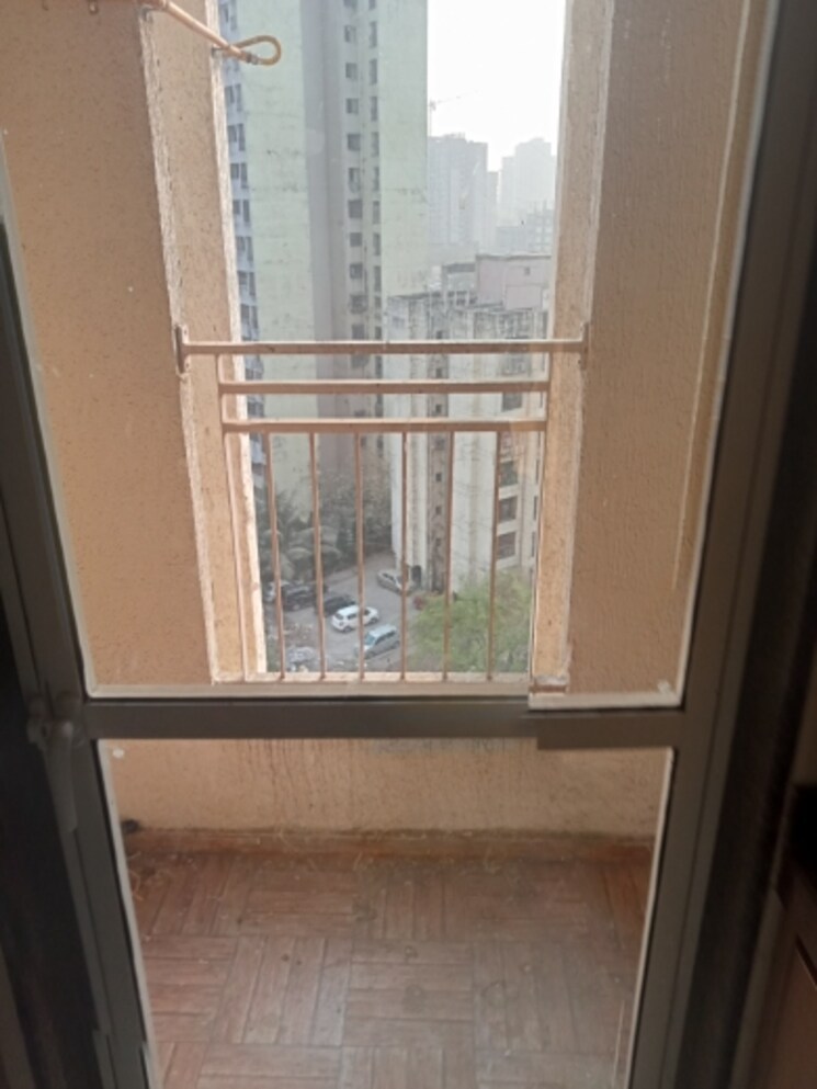 Balcony, jp-north-barcelona 1 Bedroom 437 Sq.Ft. Apartment In Mira Road Thane 8114782