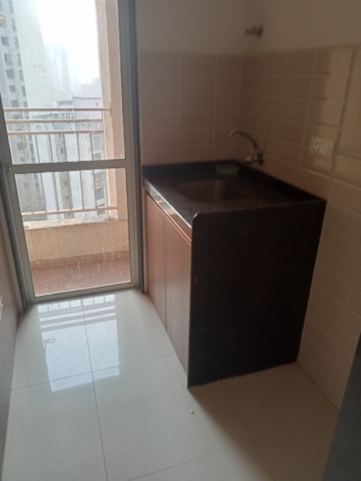 Kitchen, jp-north-barcelona 1 Bedroom 437 Sq.Ft. Apartment In Mira Road Thane 8114782