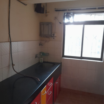 2 BHK Apartment For Rent in Runwal Estate Kolshet Road Thane  8114778