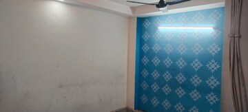 Room in 3.5 BHK Builder Floor at Govindpuri – for Rent