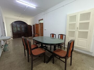 Floor Plan in  Office Space at Nungambakkam – for Rent