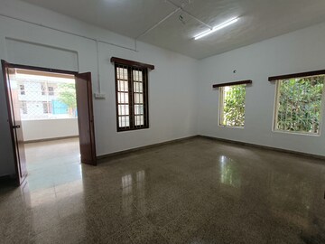Floor Plan in  Office Space at Nungambakkam – for Rent