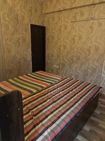 Bedroom in 2 BHK Apartment at Paramount Emotions, Sector 1 Greater Noida – for Sale
