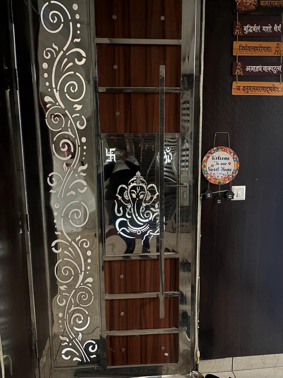 2 BHK Apartment For Sale in Paramount Emotions