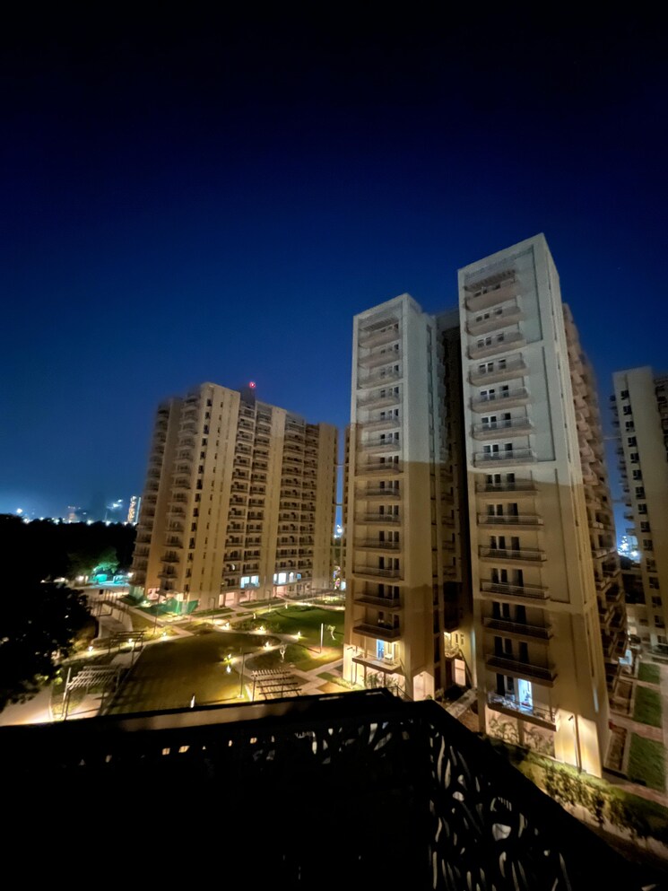 Exterior View, silverglades-the-melia 3.5 Bedroom 1845 Sq.Ft. Apartment In Sohna Sector 35 Gurgaon 8114798