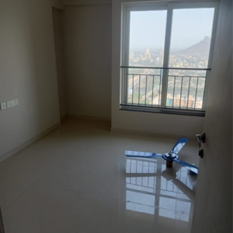 2 BHK Apartment For Rent in Rustomjee Azziano Wing D Vrindavan Society Thane  8114796