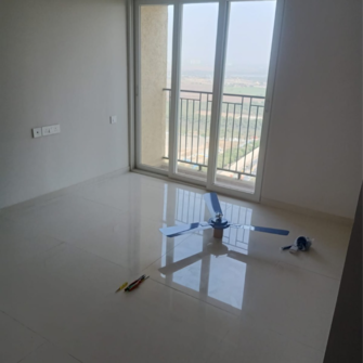 2 BHK Apartment For Rent in Rustomjee Azziano Wing D Vrindavan Society Thane  8114796