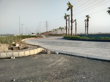  Plot – Exterior View View at Sector 36 - for Sale