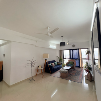 2 BHK Apartment For Resale in Kanakia Rainforest Tilak Nagar Mumbai  8114819