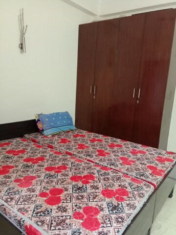 Bedroom in 6+ BHK Villa at Sector 41 – for Rent