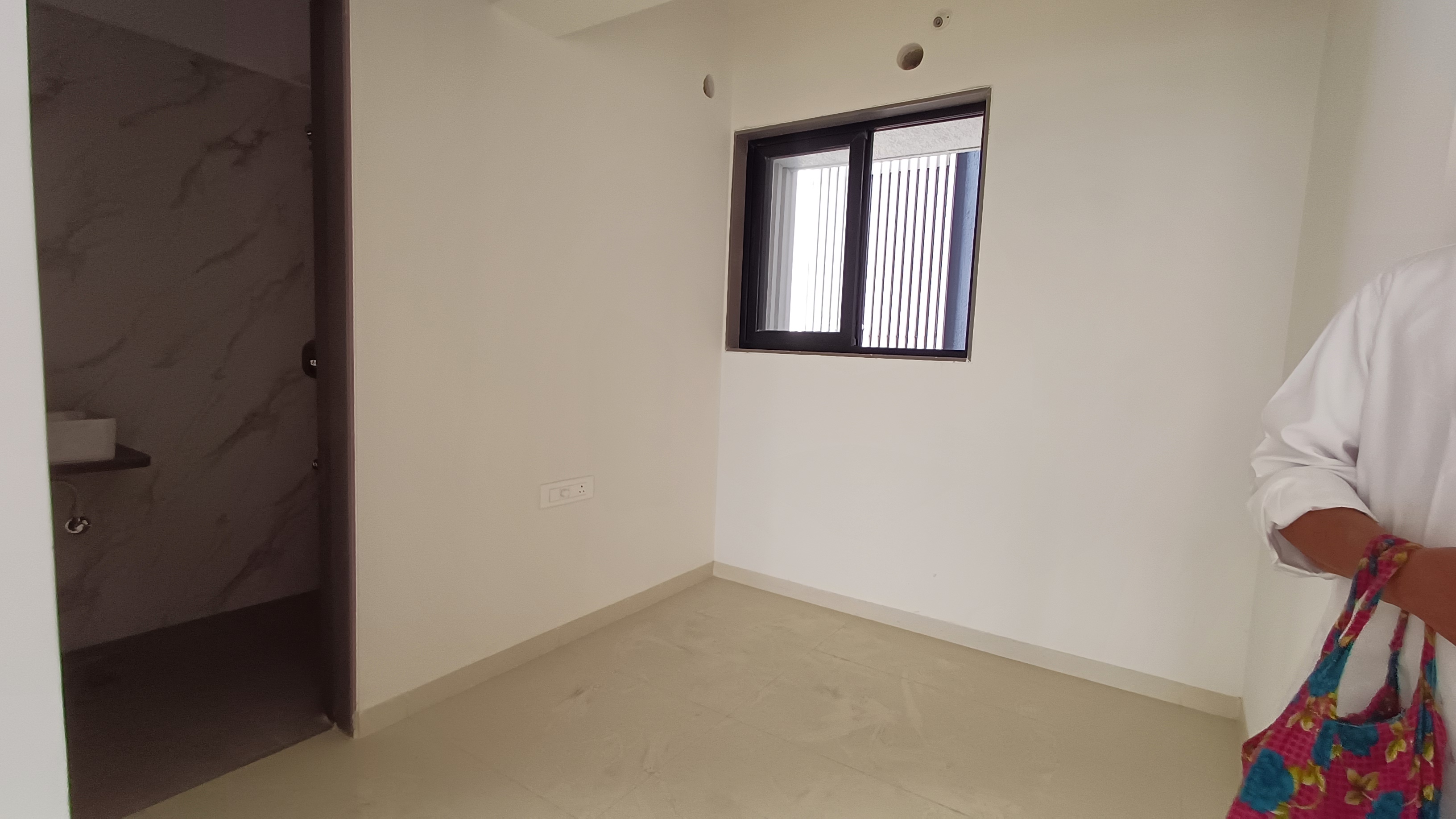 2 BHK + Extra Room Apartment For Sale in Mount Casa