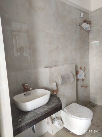 Bathroom in 2 BHK Apartment at Raymond Ten X Vibes, Jk Gram – for Sale