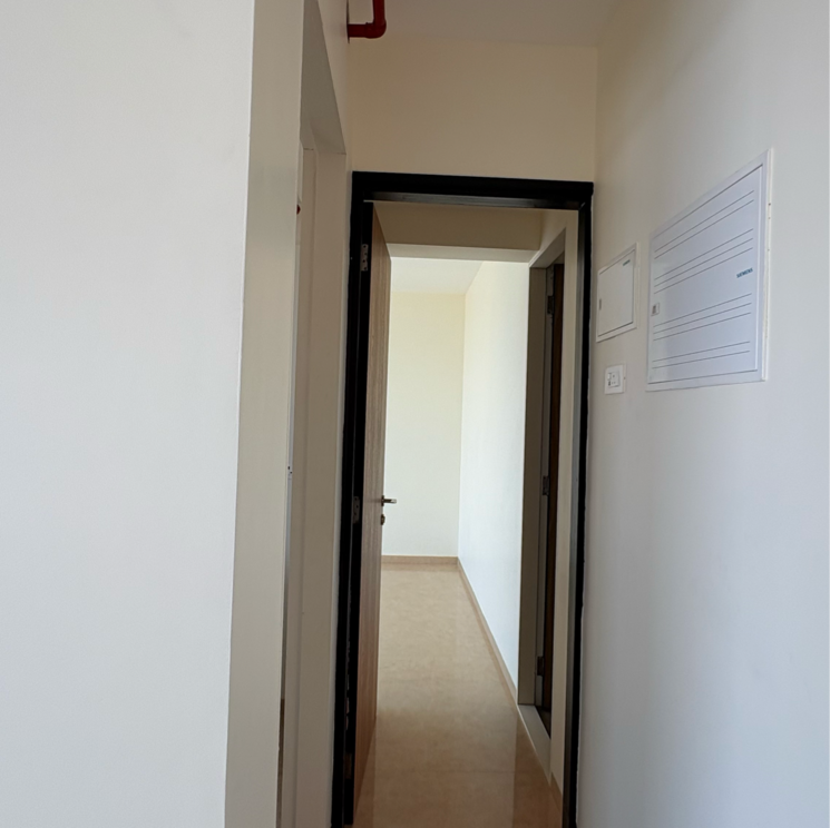 undefined, dosti-eastern-bay-phase-1 2 Bedroom 545 Sq.Ft. Apartment In Loyld's Estate Mumbai 8114832